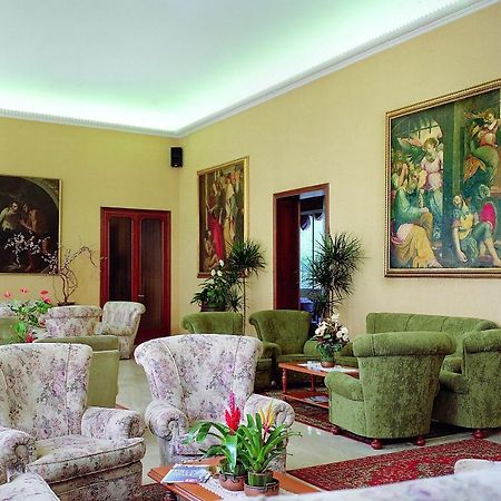 Hotel Terme Villa Piave Абано-Терме Экстерьер фото