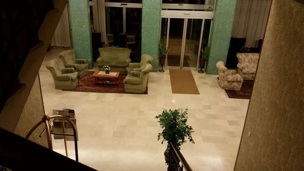 Hotel Terme Villa Piave Абано-Терме Ресторан фото