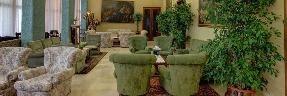 Hotel Terme Villa Piave Абано-Терме Экстерьер фото