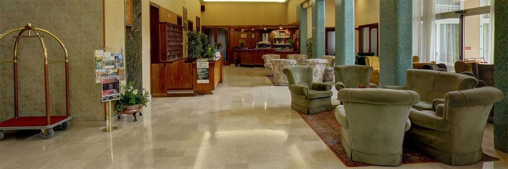 Hotel Terme Villa Piave Абано-Терме Экстерьер фото