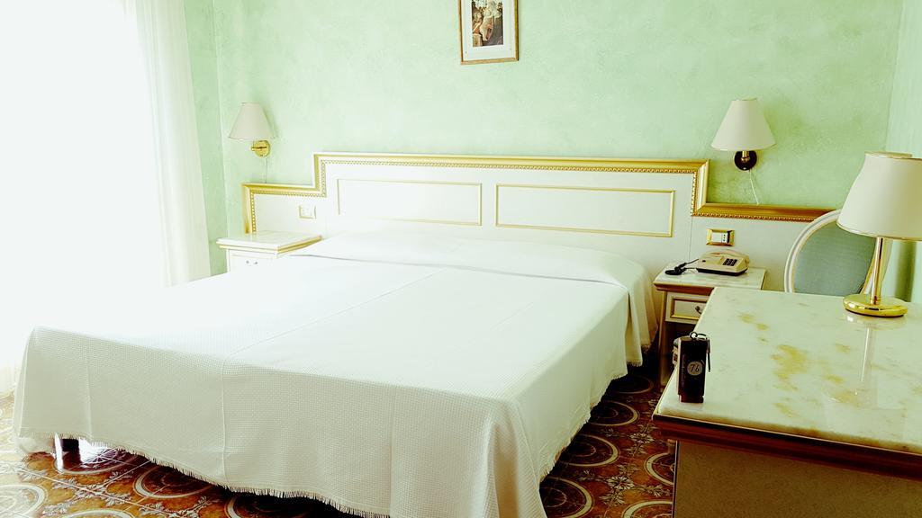 Hotel Terme Villa Piave Абано-Терме Экстерьер фото