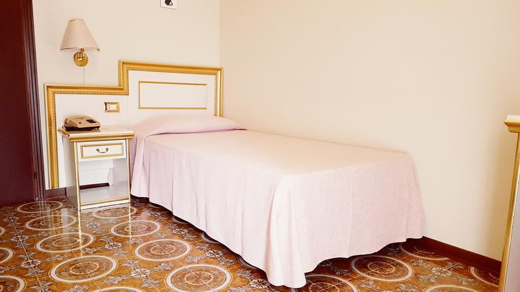 Hotel Terme Villa Piave Абано-Терме Экстерьер фото